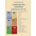 ENGENHARIA CIVIL - COMPILADO DOS CONCURSOS - Questões Resolvidas e Comentadas de Concursos (2010-2013) - PARTE A